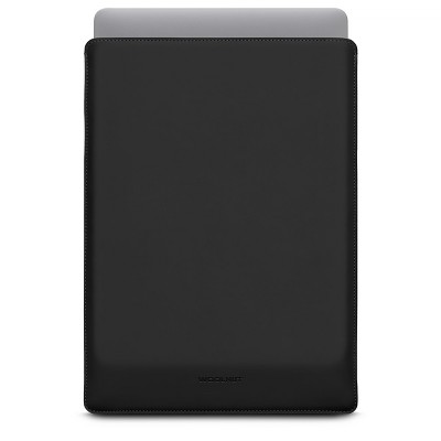 Woolnut Coated Sleeve for 14-inch MacBook Pro