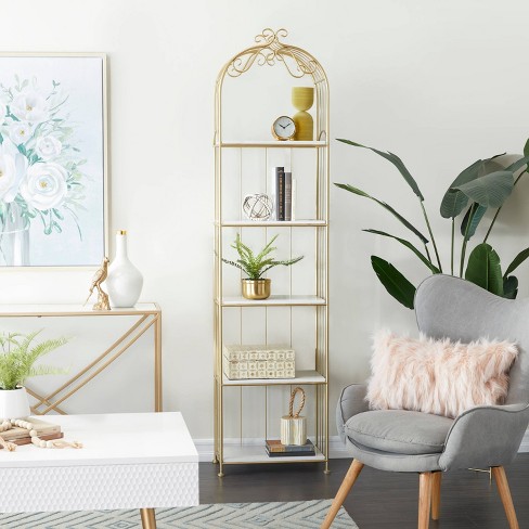 Target best sale shelving unit