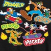 Boys' - Disney - Standard Sports Short Sleeve Graphic T-Shirt - image 2 of 4