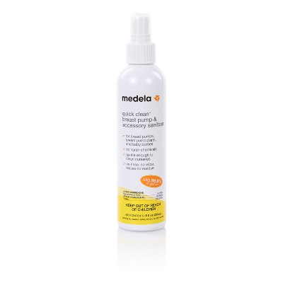 medela sterilizer bags target