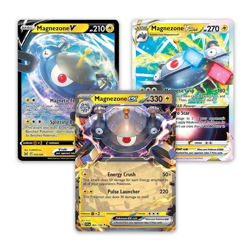 Pok&#233;mon Trading Card Game: Evolving Powers Premium Collection, 3 of 5