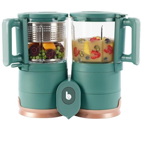 Nutribullet Baby Steam And Blend Food Processor : Target