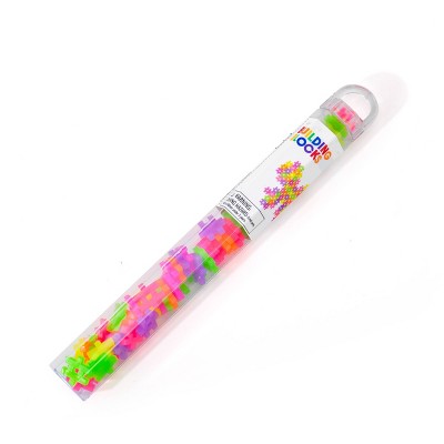 Building Blocks Glitter - Bullseye's Playground™