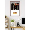 Trends International AC/DC - Powerage Album Series Framed Wall Poster Prints - 2 of 4