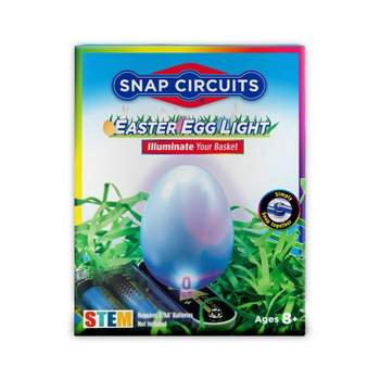 Snap Circuits Egg Light