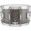 Ludwig Standard Maple Snare Drum - Misty Gray 14 x 8 in. - 2 of 3