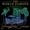 Men's Jungle Cruise The World Famous La Quila Ombre Tank Top - 2 of 4