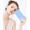 FATMOON Womens Wallet,RFID Thin Ladies Credit Card Holder Purse, Cute Leather Bifold Clutch Billfold With 11 Card Slots & ID Window - 2 of 4