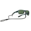 Croakies Terra Spec Cords Adjustable Sport Eyewear Retainer (24 inches, Black and Grey) - 3 of 3