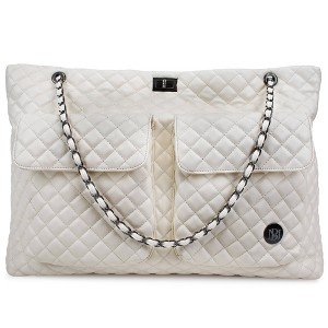Badgley Mischka Diana Travel Weekender Bag XL - 1 of 4