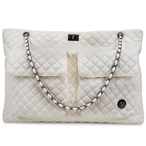 Chanel Jersey Classic Belt Bag - Black Waist Bags, Handbags
