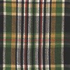 Park Designs Winter's Night Tartan Napkin Set Of 4 - 3 of 4
