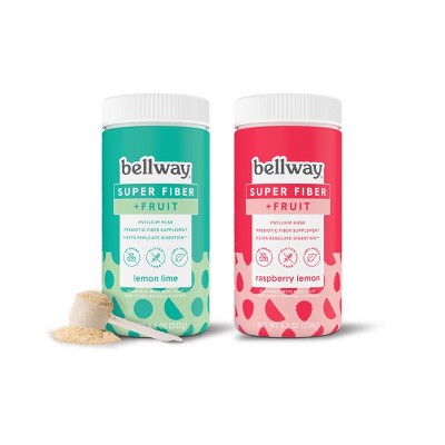 bellway super fiber mixed berry