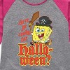 Girls' - SpongeBob SquarePants - Arrr Ye Ready For Halloween - 2 of 4