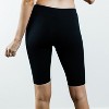 Calypsa Women's 11" Bike Shorts - 2 of 3