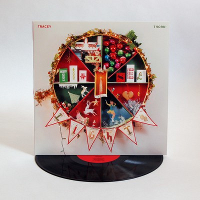 Tracey Thorn - Tinsel and Light (Vinyl)