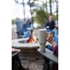 Simple Modern Trek 40oz Stainless Steel Lidded Tumbler Powder Coat - 2 of 4