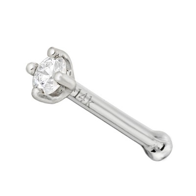 white gold