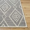 Hauteloom Ceanna Wool Living Room, Bedroom Area Rug - Bohemian, Transitional - 2 of 4