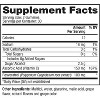 Reserveage Beauty, Resveratrol Gummies 100 mg, Vegan, 60 Gummies - 2 of 4