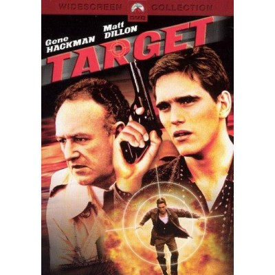Target (DVD)(2005)
