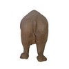 Design Toscano Grand-Scale Rhinoceros Statue - 4 of 4