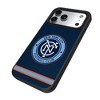 MLS Eastern Conference Teams Stripe Bump Cell Phone Case for Apple iPhone 17 Series - 2 of 4