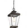 Quoizel Lighting Ravine 1 - Light Pendant in  Western Bronze - 4 of 4