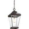 Quoizel Lighting Ravine 1 - Light Pendant in  Western Bronze - image 4 of 4