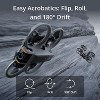 DJI Avata 2 Fly More Combo (3 Batteries) FPV Drone & 128GB Care Bundle - 4 of 4