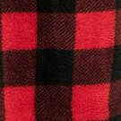 red black buffalo check plaid