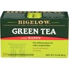 Bigelow Green Tea with Mango - Case of 6 - 20 Bags - 2 of 2