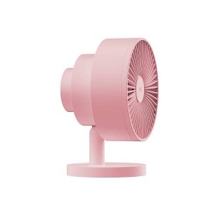 Windmill Smart Whisper-Quiet Air Circulator and Fan with 5 Speeds and Remote - 1 of 4