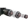 Raynox MSN-202 1.5x Super Macro Lens (37mm W/52-67 Adapter) - 4 of 4