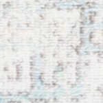 aqua/beige