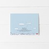 Thank You Greeting Card Pack (3ct) "Thank You Salty Town" by Ramus & Co - 3 of 4