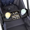 Baby Trend Expedition 2-in-1 Stroller Wagon - image 3 of 4