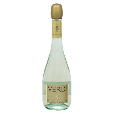 Verdi Spumante Sparkling Wine - 750ml Bottle