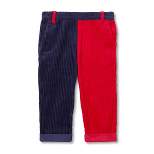 Baby Colorblock Pants - Rowing Blazers x Target