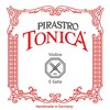 Pirastro Tonica Series Violin E String - 2 of 2