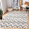 Sedona SED842 Power Loomed Area Rug  - Safavieh - 2 of 4
