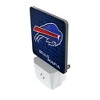 NFL AFC Teams Brick Wall Night Light 2-Pack - 2 of 4