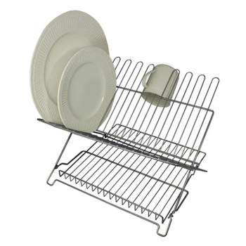 Better Houseware Jr. Folding Dish Rack