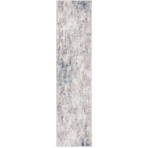 Vogue VGE152 Power Loomed Indoor Rugs - Safavieh - 1 of 4