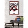 Trends International Motley Crue - Skull Framed Wall Poster Prints - 2 of 4