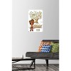 Trends International Marvel We Are Groot - Tree Unframed Wall Poster Prints - 2 of 4