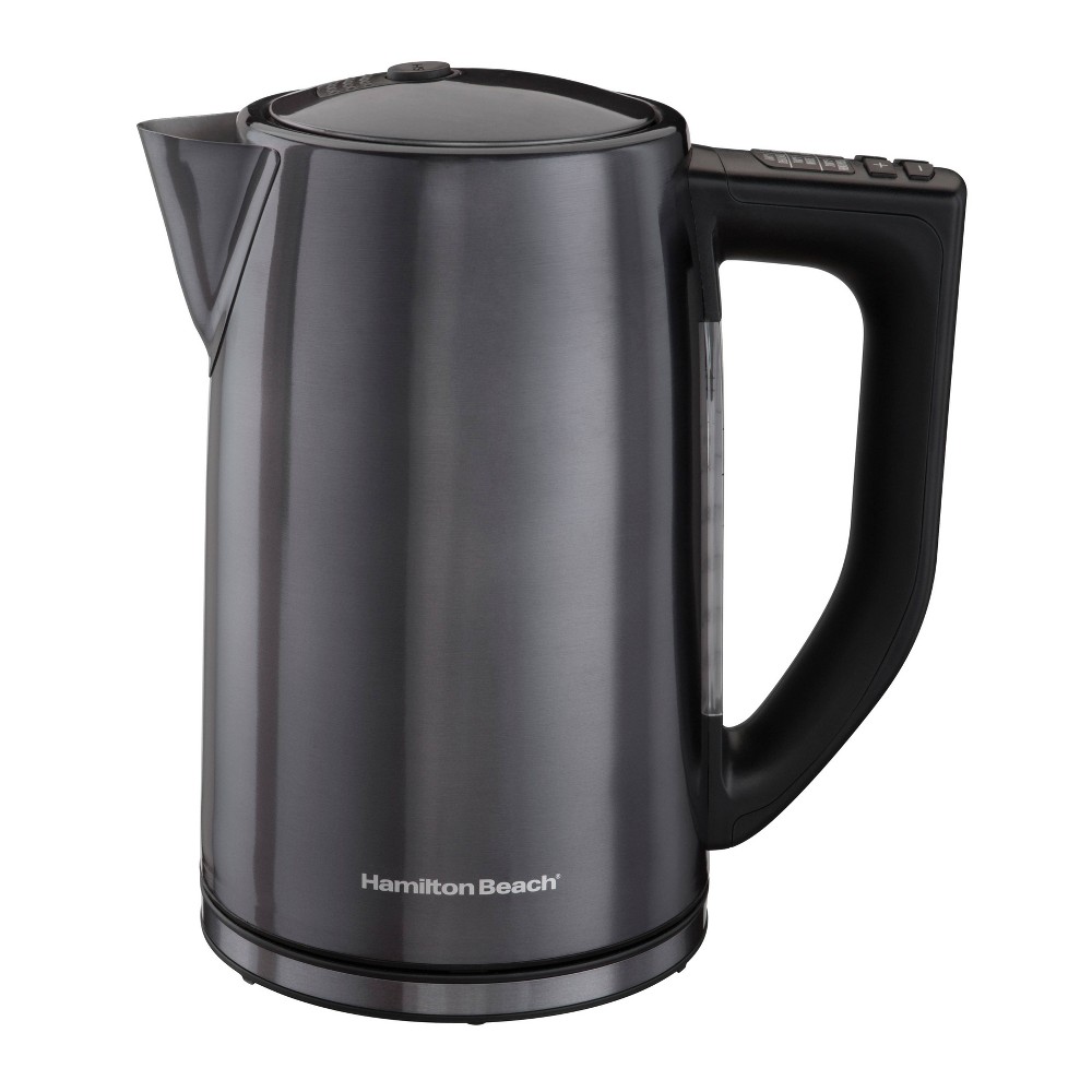 Hamilton Beach Vari Temp 1.7L Kettle - 41027R