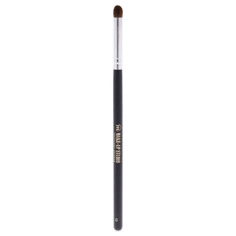 Eyeshadow Blend Brush - 13 Medium by Make-Up Studio for Women 1 Pc Brush, 1 of 7