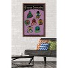 Trends International DC Comics Creature Commandos - You Wanted Monsters Framed Wall Poster Prints - 2 of 4