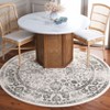 Adirondack ADR109 Non-Shedding Power Loomed Indoor Rug - Safavieh - 2 of 4
